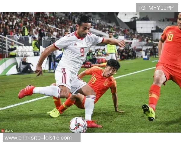 2019年中国国家足球队与伊朗队比赛数据详尽对比分析