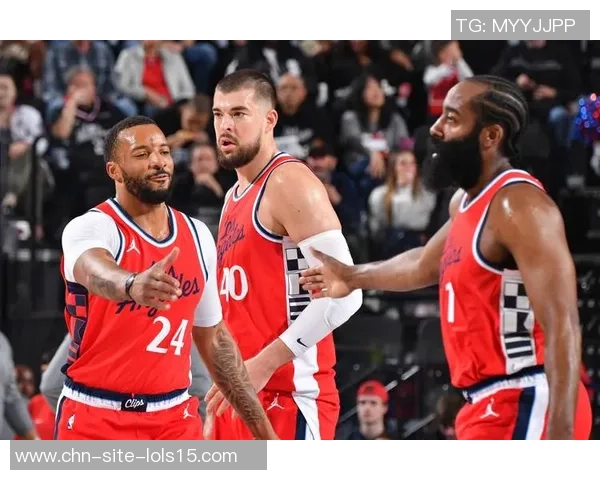 76人对阵快船精彩直播今日开启全场赛事分析与球员表现预测