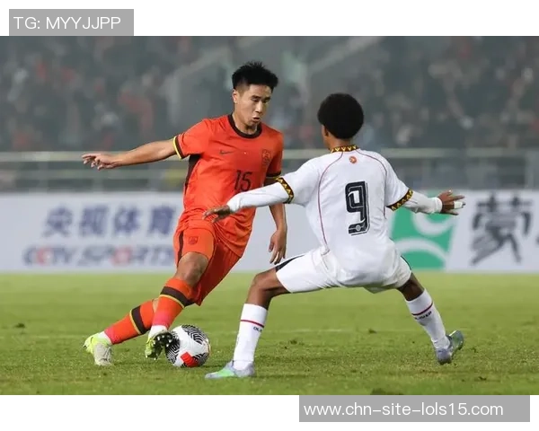 中国男足精彩表现回顾东帝汶比赛集锦全场精彩瞬间尽在其中