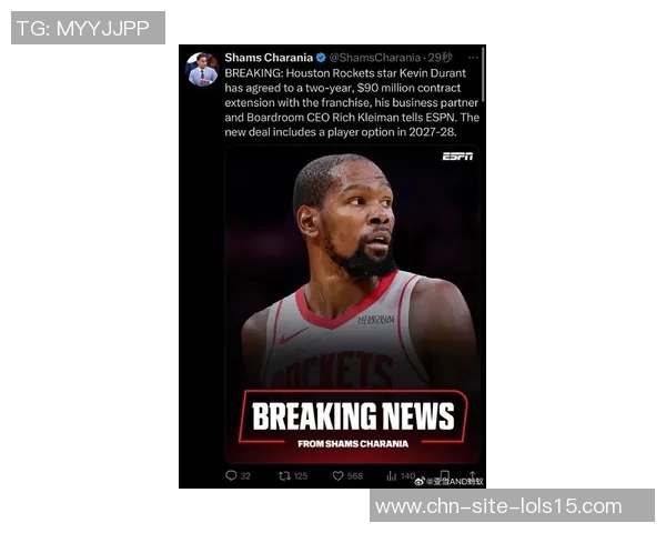 凯文杜兰特：从篮球天才到全能巨星的辉煌旅程与传奇故事