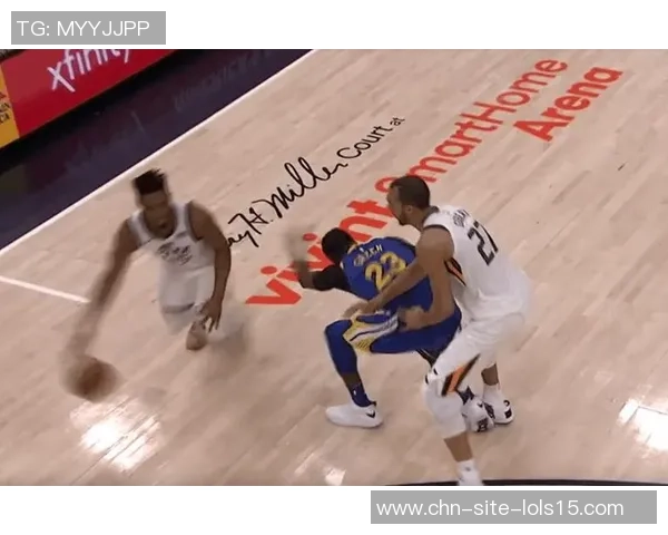 勇士与爵士对决博彩分析及投注策略全解读