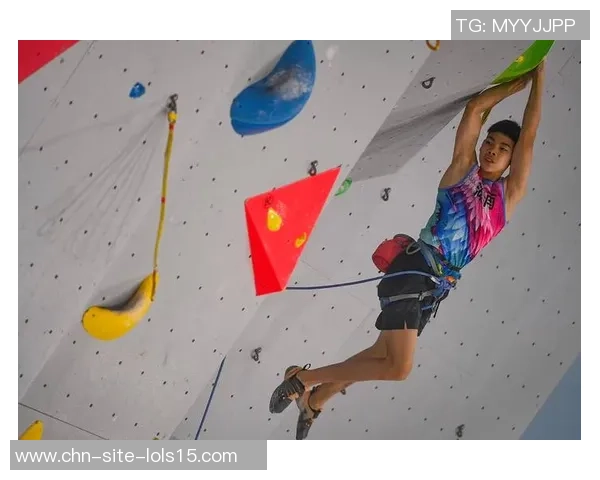 南京攀岩队在攀岩节奏排名中创下新高展现团队实力与拼搏精神