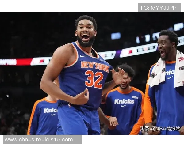 卡尔安东尼唐斯如何在新赛季中引领球队走向成功之路