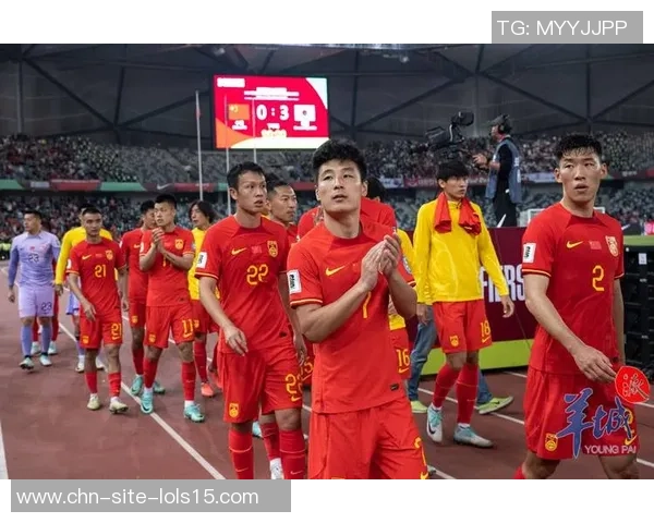 国足对阵韩国比赛收视率分析与观众热情探讨