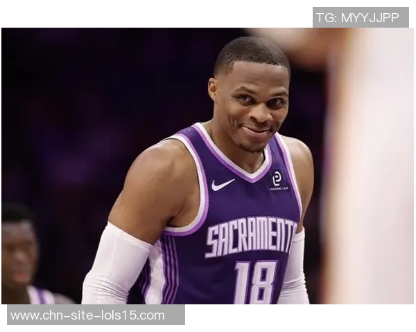 拉塞尔威斯布鲁克：从MVP到球队领袖的蜕变与挑战